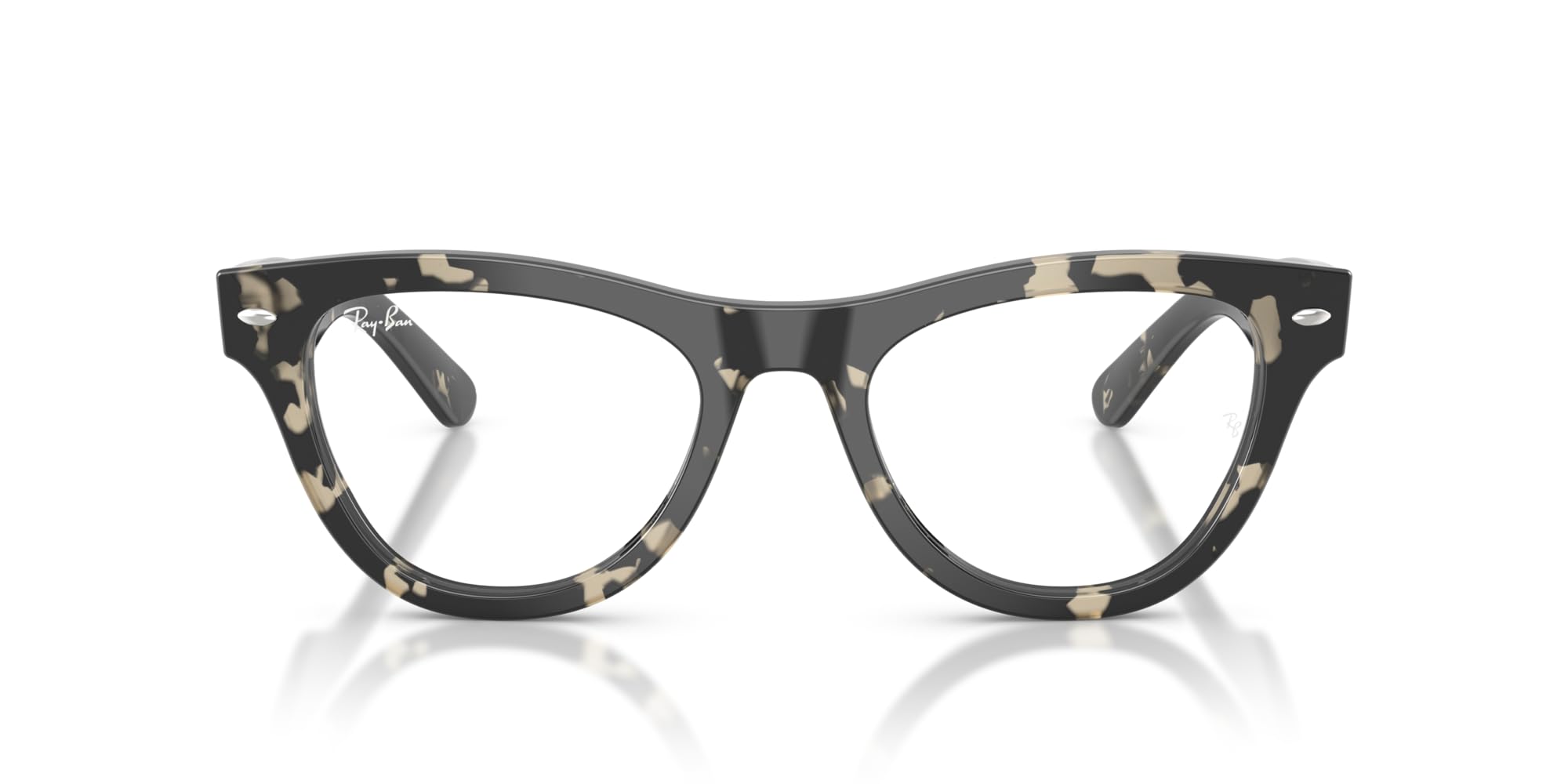 Sunglasses 0RX5510 GREY TORTOISE VISTA 8117 50 Polarized [Ray-Ban]