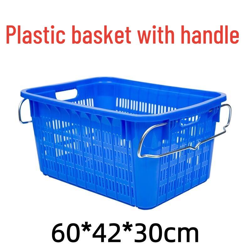

Hongqisheng Multi-purpose Laundry & Storage Basket