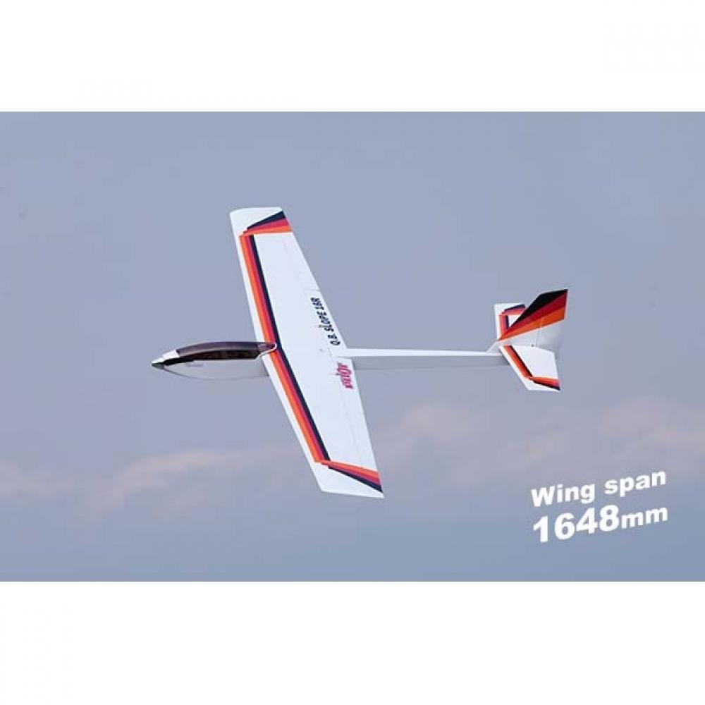 Ok Model Pilot Qb Slope 16r
