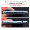 3Pcs Type-C Dust Plug Phone Usb Charging Port Protector Cover Anti-Dust Cap