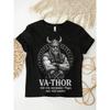 Papa Geschenk Dad T-Shirt Vatertag Shirt Herren Lustiges Dad T-Shirt für Männer Frauen Unisex Ganzjahres-T-Shirt