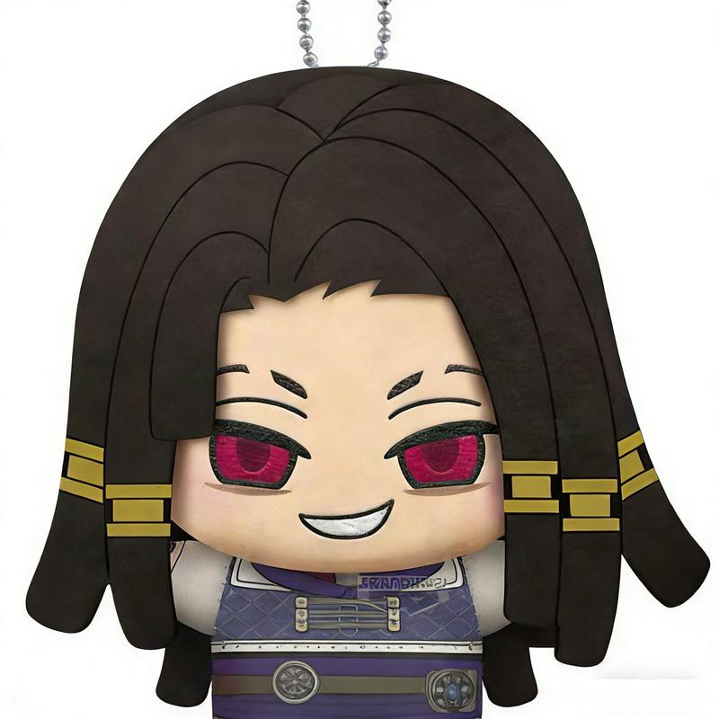 

New Gachiakuta Zanka Tamji Riyou Engine Rudo Ko Version Not Genuine Plush Doll Cute Anime Peripherals Toy Birthday Gift Ko Ver Not Genuine