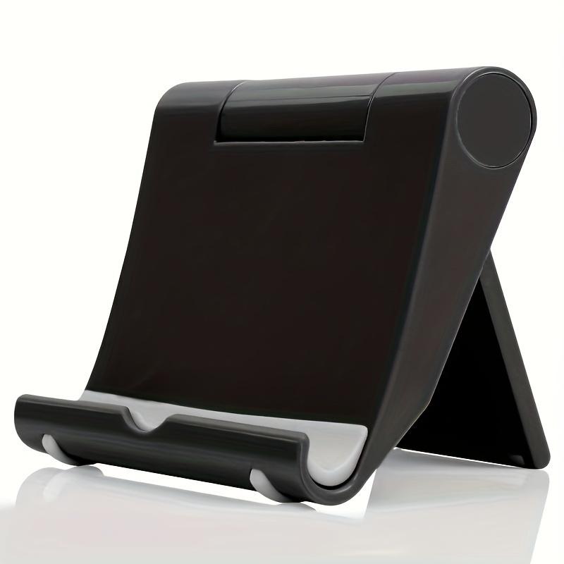 1pc Lazy Person Phone Holder, Desktop Adjustable Creative Holder, Tablet Type Phone Holder