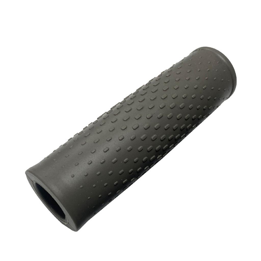 Universal PP007 Scooter Handlebar Silicone Grips TPE Material For Electric Scooter Accessories
