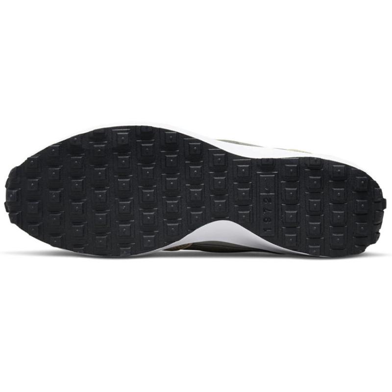 Nike Waffle Debut Light Stone Matte Olive Sneakers DH9522-102