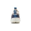 Li Ning Comfortable Non-Slip Durable Casual Shoes Kids Shoes Off-White YKCS192-17