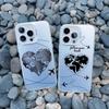Popular World Map Travel Airplane Phone Case For Iphone 11 12 Pro Max 13 Mini 15 13 14 Pro Max Plus Back Shockproof Laser Covers