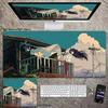 Lycoris Anime Esports Extra Large Non-Slip Gaming Mouse Pad