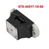 For  67X-44517-10-00 ENGINE Motor Mount Rubber Fit For Motorcycle Accessories-A99D