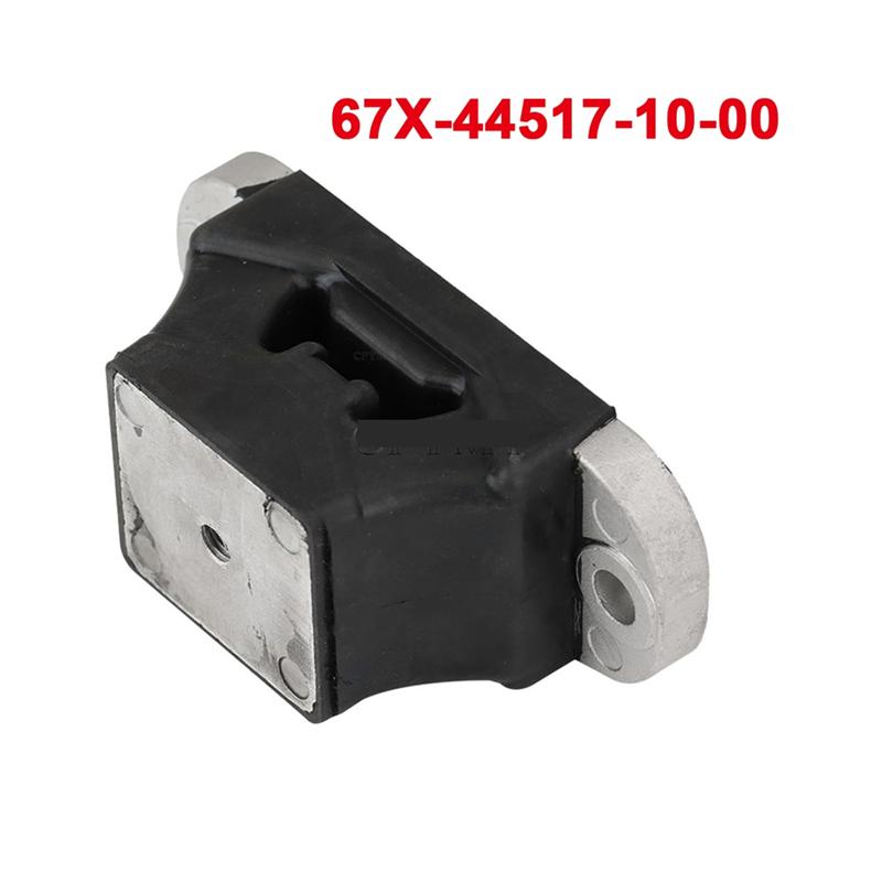For  67X-44517-10-00 ENGINE Motor Mount Rubber Fit For Motorcycle Accessories-A99D