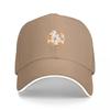 Okami Amaterasu Baseball Cap Beach Hat Personalized Adjustable Anime Hat Women Hats Mens