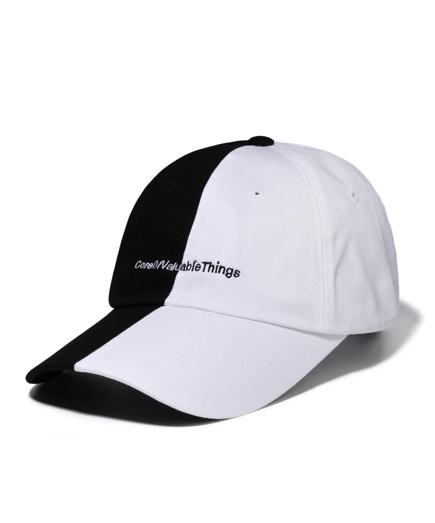 Diposwi Refresh Core Curve Cap - Half 1