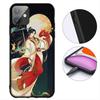 Heaven official's Blessing TGCF Tian Guan Ci Fu for Samsung Galaxy A06 A05 A14 A50 A51 A52 A12 A13 A70 A07 A25 A26 A72 A56 Case