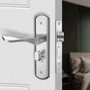 RESET 304 Stainless Steel Universal Interior Door Lock