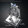 Action Base 7 [Clear Color] Mirror Sticker Set Plastic Display Stand