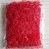 Candy Color Baby Rubber Bands, Small Size, Disposable Hair Ties, 3000 pcs/bag