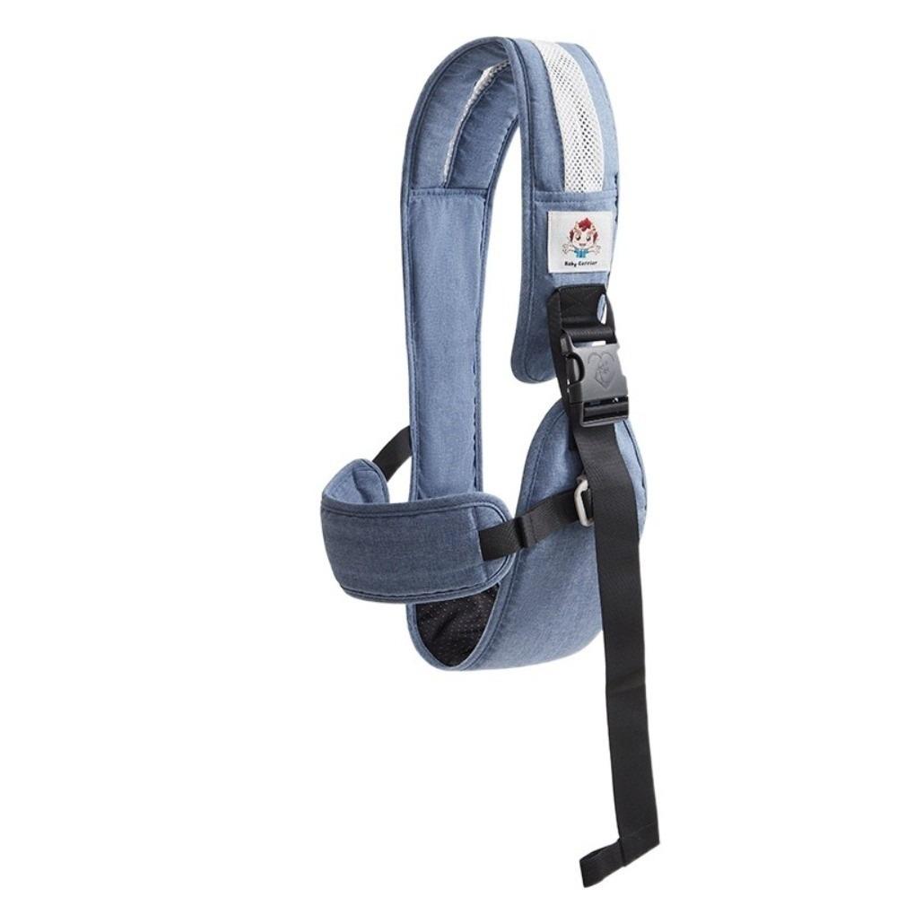 With Waist Protection Infant Backpacks Infant Kangaroo Bag Newborn Sling Wrap  Baby