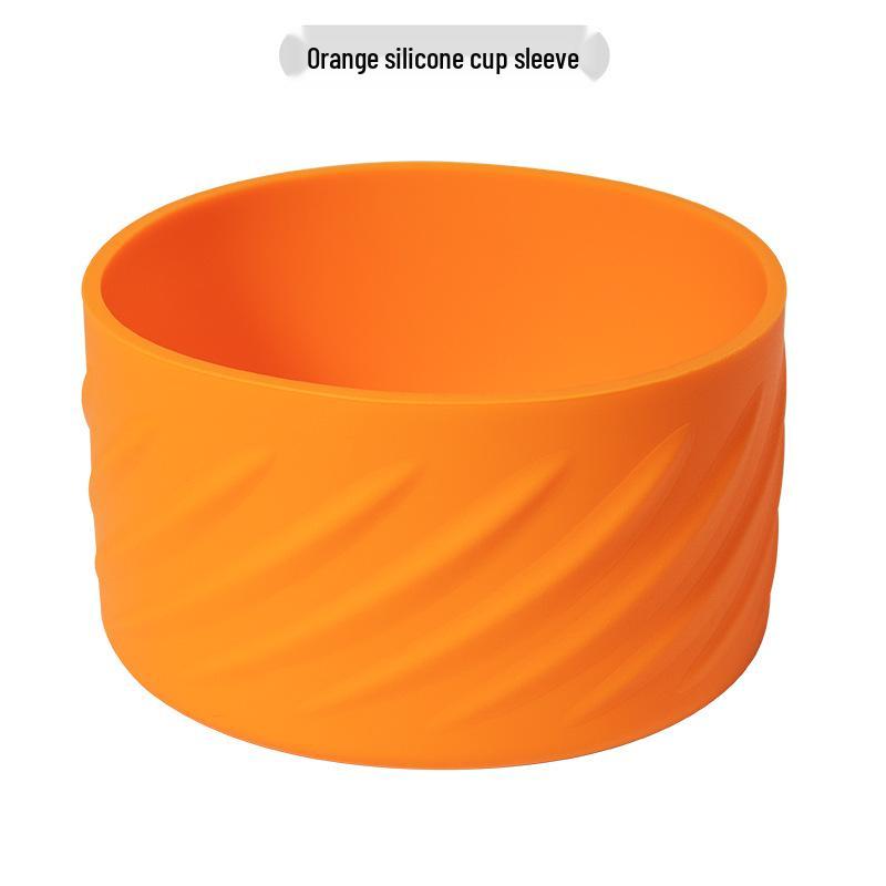 7.5cm Non-slip Silicone Sleeve for Stanley Space Pot Cup