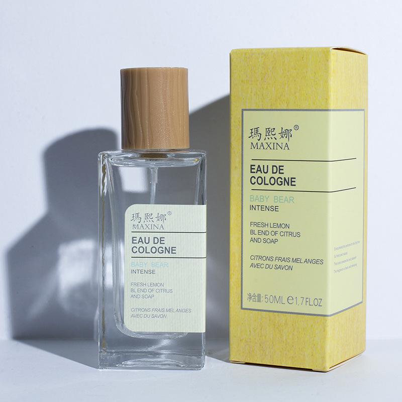 Masina Турецкие Духи Мужские и Женские Стойкие Духи Студенческие Нишевые Свежие Натуральные Вьетнамские Духи 50ml 2350₽