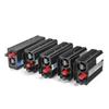 5000W DC 12V auf AC 220V USB-Ladegerät Konverter Adapter Modifizierte Sinuswelle Schwarz Tragbarer Wechselrichter MAX Watt Auto-Stromwechselrichter