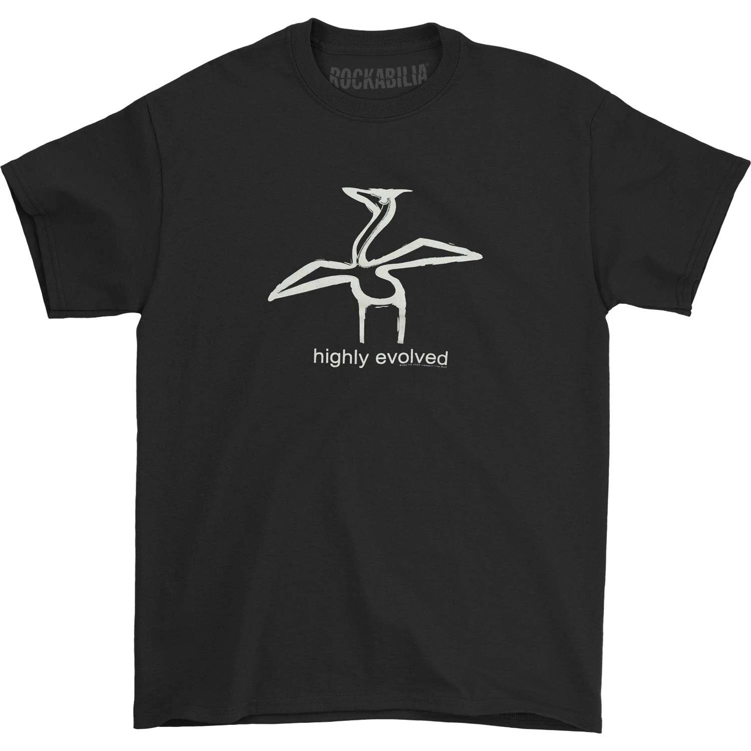 Boys Vines T-shirt Youth Medium Black XXXXL