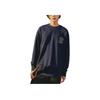 New MLB Sweatshirts Unisex Dark Marine Blue 3AMTI0126-1