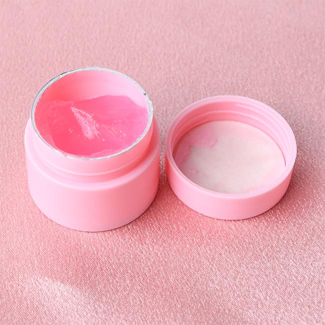 New Package Lash Glue Remover, Strong Eyelash Extension Glue Remover Cream, Hot Sale Glue Remover Eyelashes 5 G