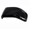 For Subaru Forester 2025 Car Accessories ABS Interior Gear Shifter Knob Cover Trim Glossy Black