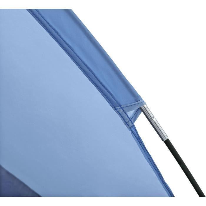 Beach Tent - BESTWAY - 68105 - 2 People - 200 X 120 X 95 Cm - Waterproof and Durable