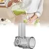 Juice Extractor Replacement Part For 80 Series 8003 8006 8051 8061 8071 8091 8081 Cold Press Juicer With Small Cartridge For Home Use