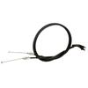 Powerful For Honda 17910-KZZ-900 17920-KZZ-900 Fuel Return Cable Throttle Cable Wire CRF300 CRF250 -2025 Motorcycle