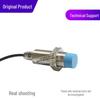 Brand New Genuine IME18-08NPSZW2S Proximity Switch, PNP Output, M18, Three-wire
