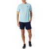 Under Armour Color Block Loose Fit Breathable Sports Shorts Men shorts 1388645-411