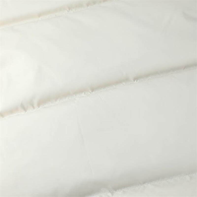 Puma Puffer Down Outdoor Casual Sports Warm Down Vest Unisex vest Snow-White 687431-80