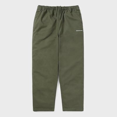 ThIs Is Never That Easy Pant Olive