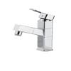 Rotary Pull-Out Basin Faucet