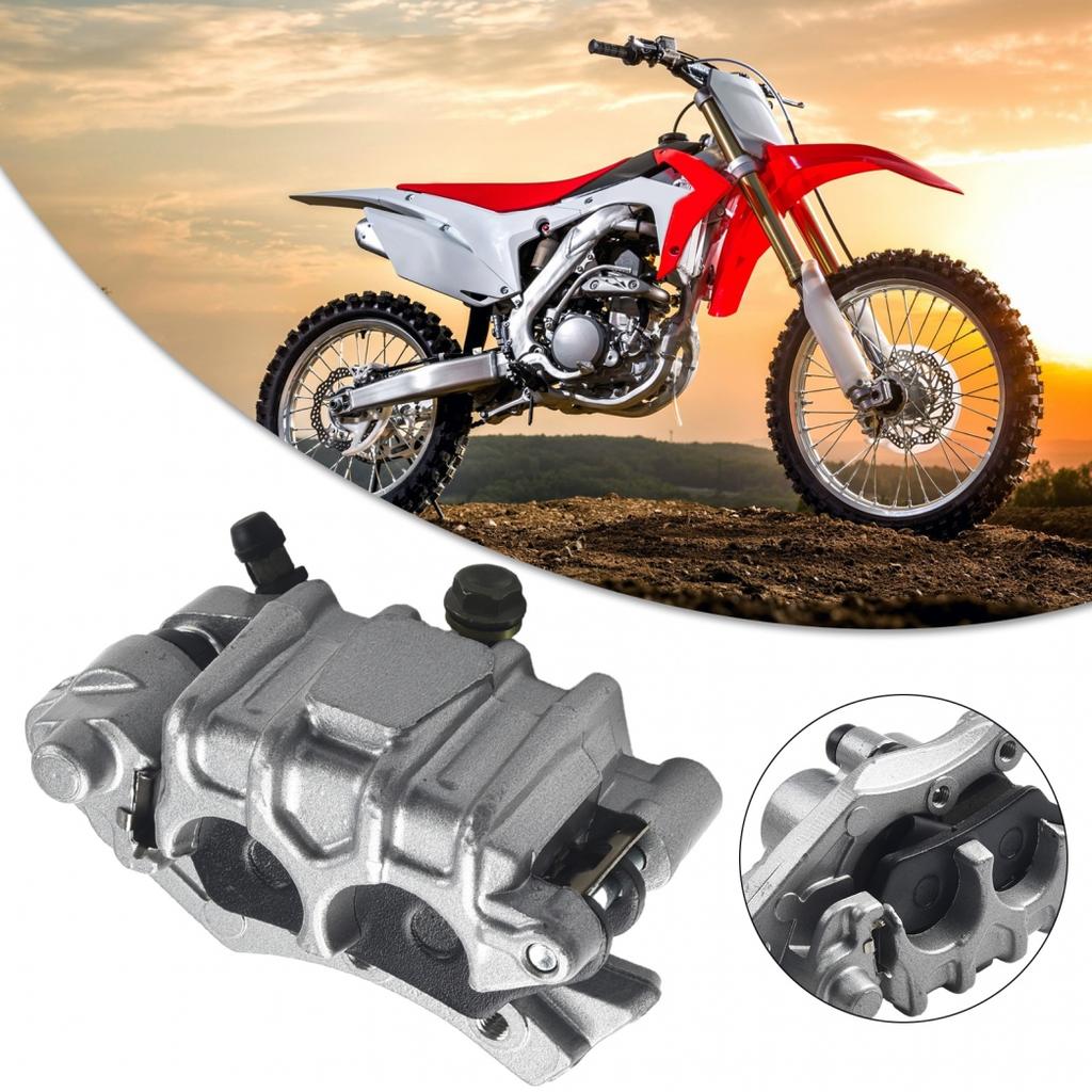 Front Brake Lower Pump Caliper For Honda CR125R 1979-2007 CR250R 00-08