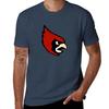 Cardinals Catholic Washington Tshirt All Weather Casual Short Sleeve
