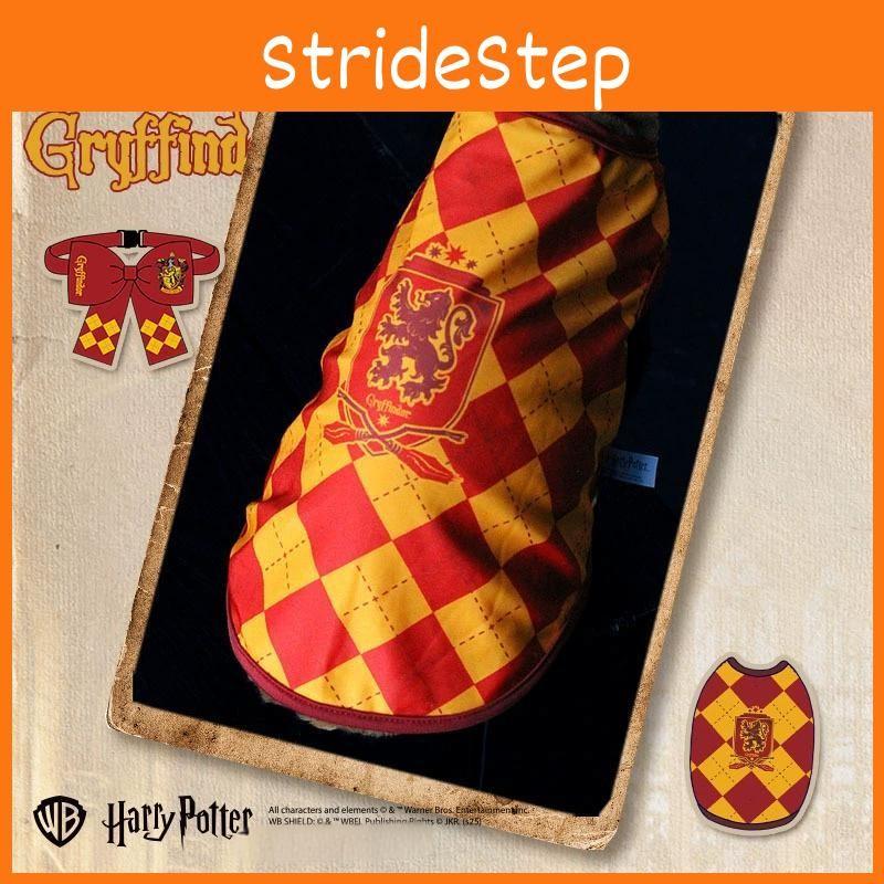 Slytherin Harry Potter Hufflepuff Ravenclaw Gryffindor Cat Bow Tie Clothes Pet