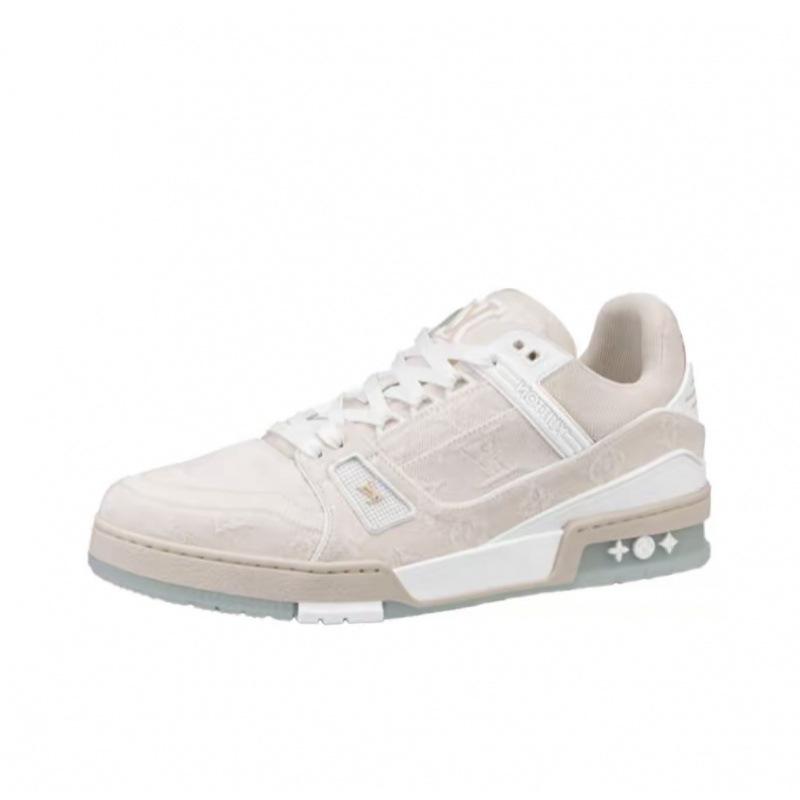 Trendy Unisex  Shoes – Versatile Low-Top Casual Sneakers, Soft-Soled Design with a Subtle Height Lift