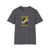 Vintage Rock Band T-Shirt Classic Vinyl Grunge Punk Music Tee – Retro Streetwear
