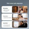 aigo WE500 ANC AI Translation Wireless Headphones