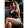 Realistic Sex Doll Full Body AdultSexy Figure Huge Boobs Soft Butt Vagina Anal Male Toy Male Masturbation Toy 18+