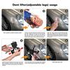 PDR Paintless Dent Repair Glue Tabs Kit for Car Dent Removal, Auto Body Repair Tools Adhesive Pads