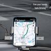 Lishi Bicycle Phone Holder for Handlebars