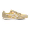 ONITSUKA TIGER Serrano Vin Mineral Brown Cream