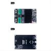 New -2001 TPA3221 100WX2 Dual Channel Pure Rear Stage Digital Amplifier Board 200W AMP Bridged Mono Subwoofer Speaker