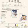 Spilay DIY Wooden Miniature Dollhouse Kit with Furniture Set, Decorative Ornaments, and LED Lights, 3D Puzzle Toy for Kids, Friends, and Lovers,