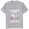 RetireUnisext Is Calling and Im Going To Give A Funny Text Tshirt As A RetireUnisext Gift Womens Tshirt Shirts for Women