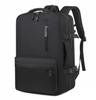 Unisex Cross-Border Large-Capacity Laptop Backpack for Business, Travel, and College